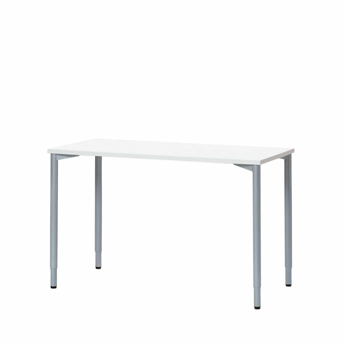 Rectangular table