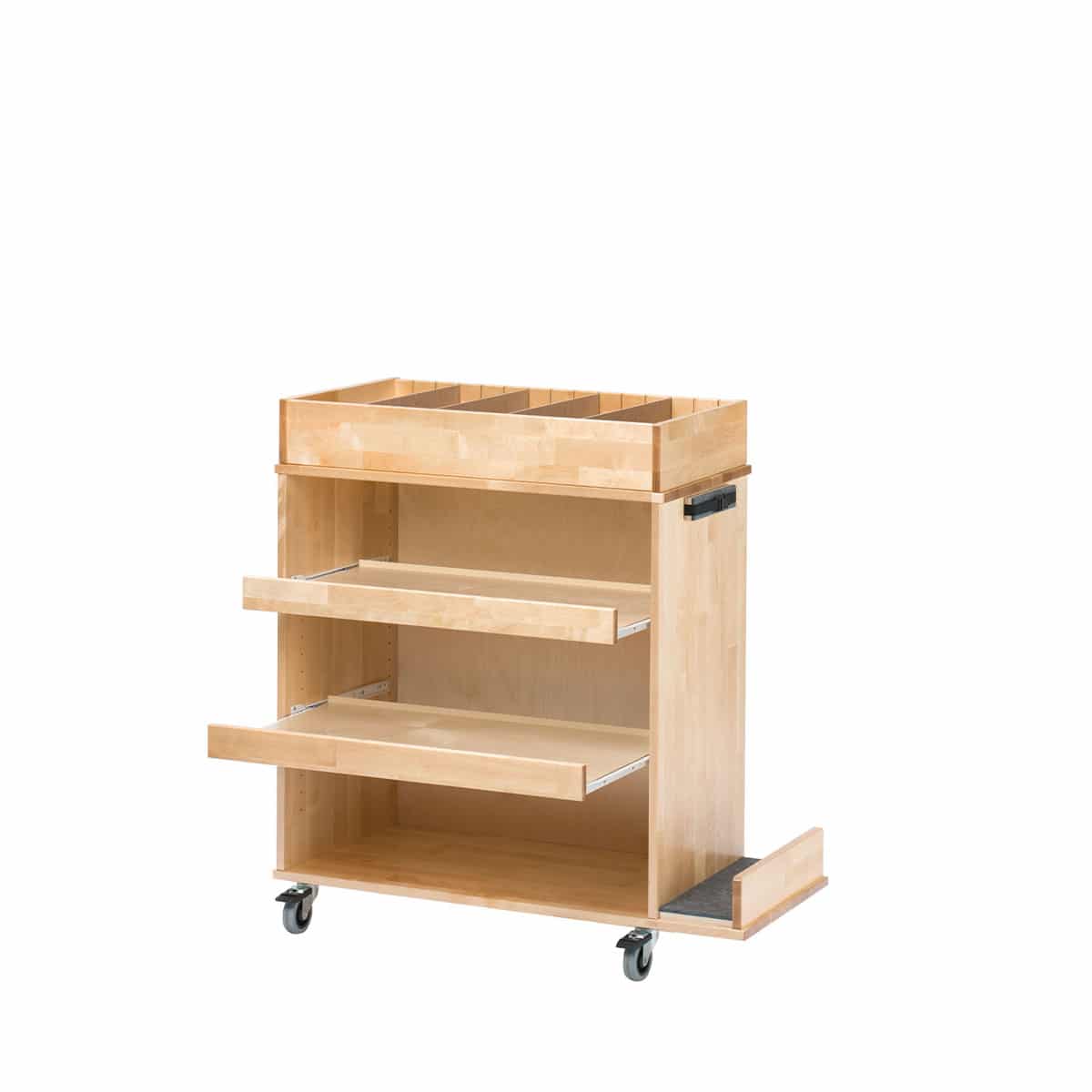 Musician's trolley