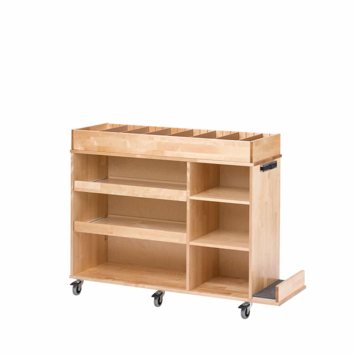 Musician's trolley