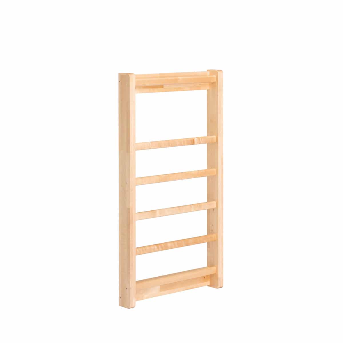 Wall bars