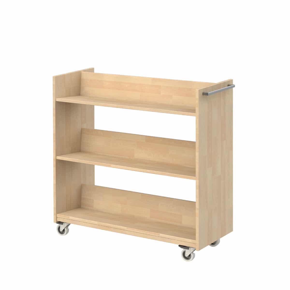 Book trolley