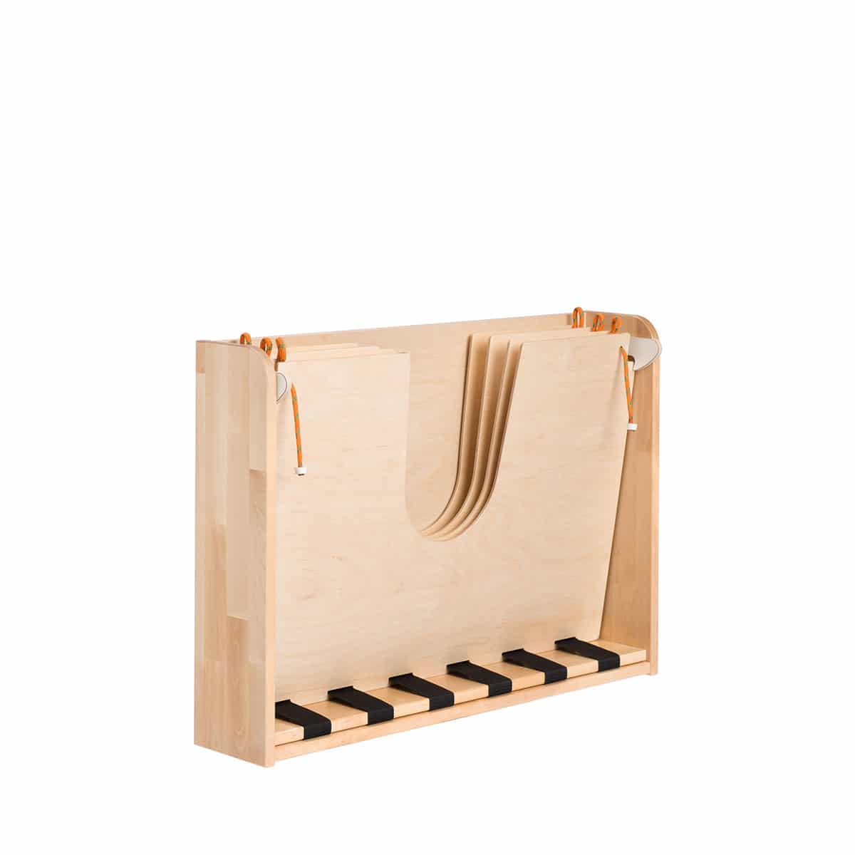 Cardboard stand
