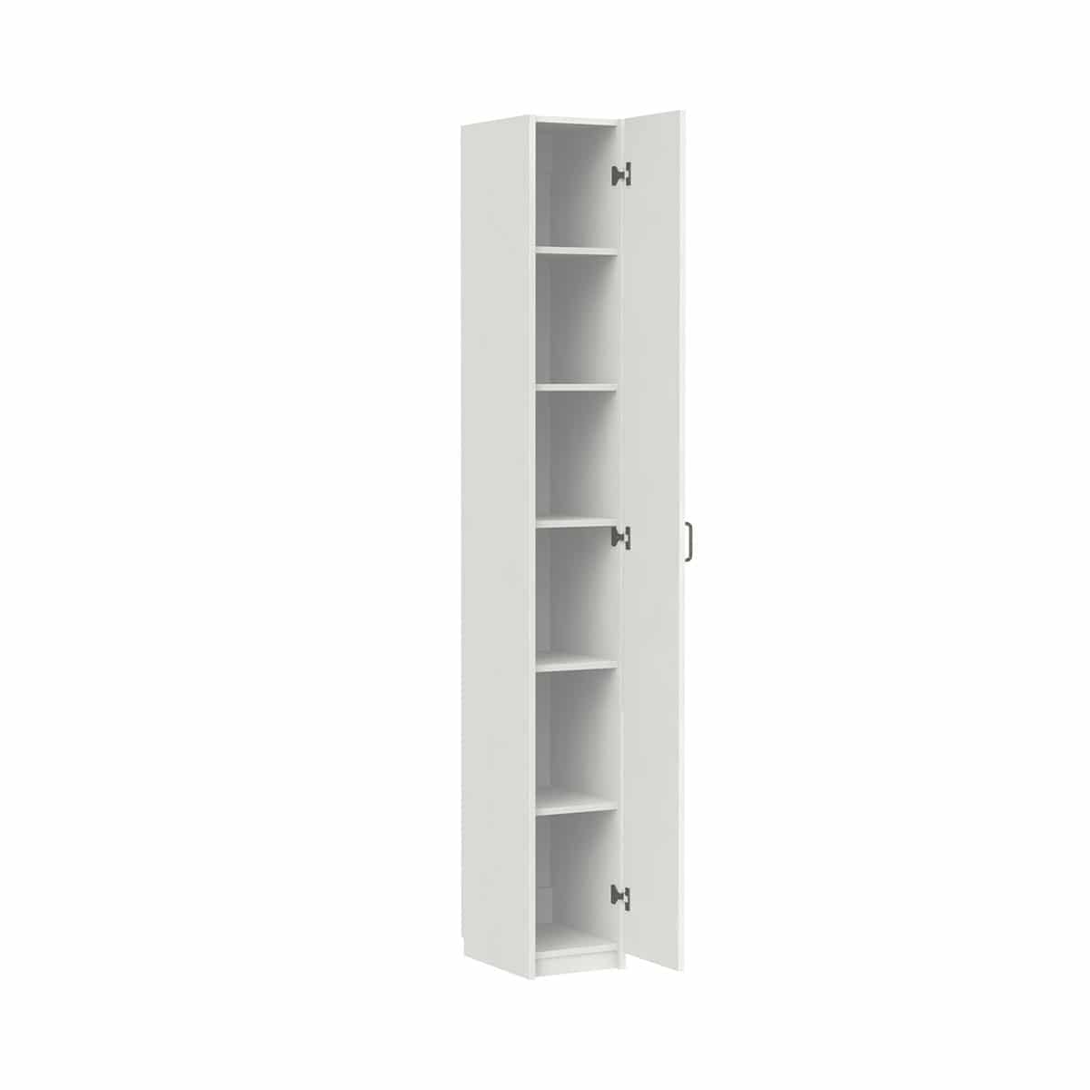Linen cabinet