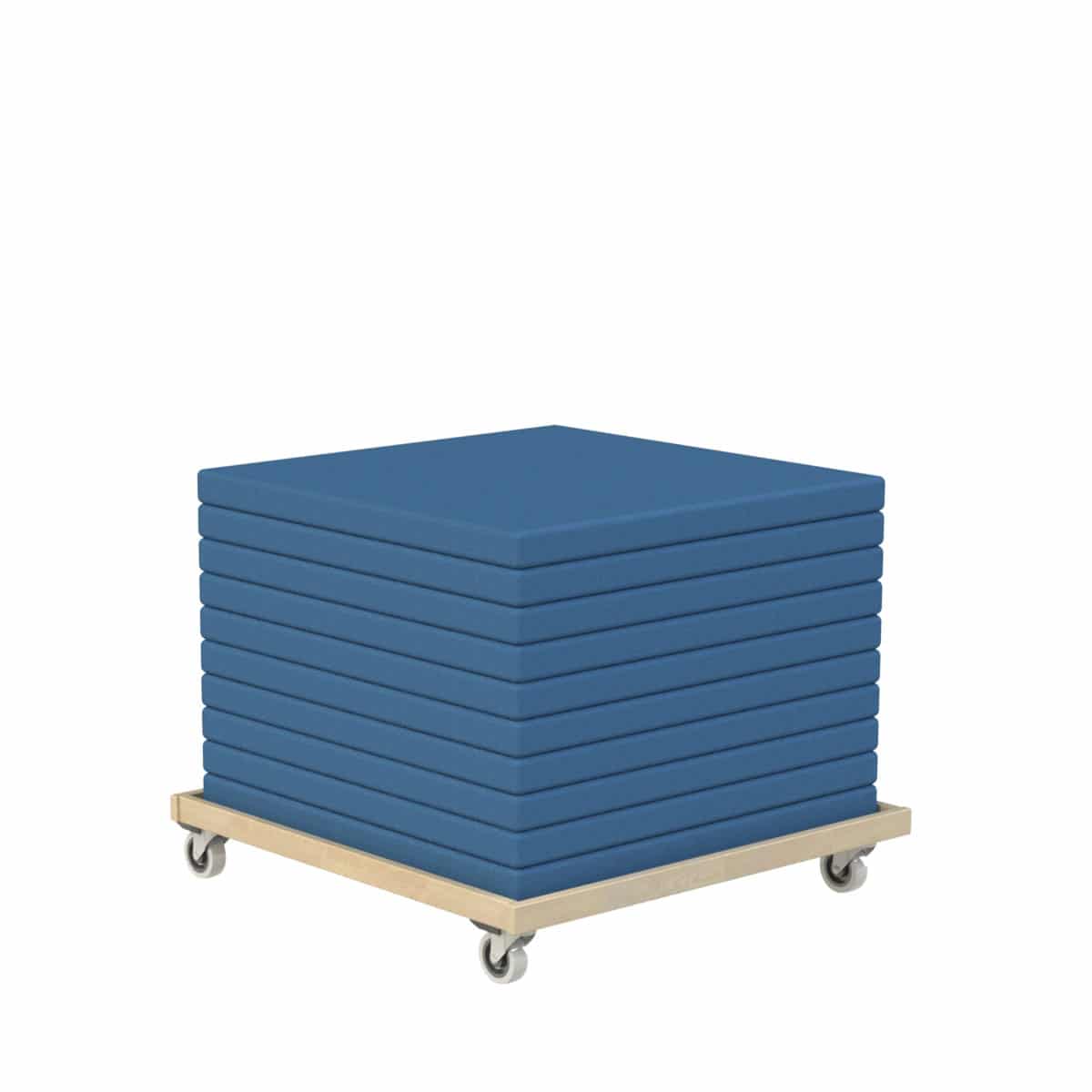 Mattress trolley