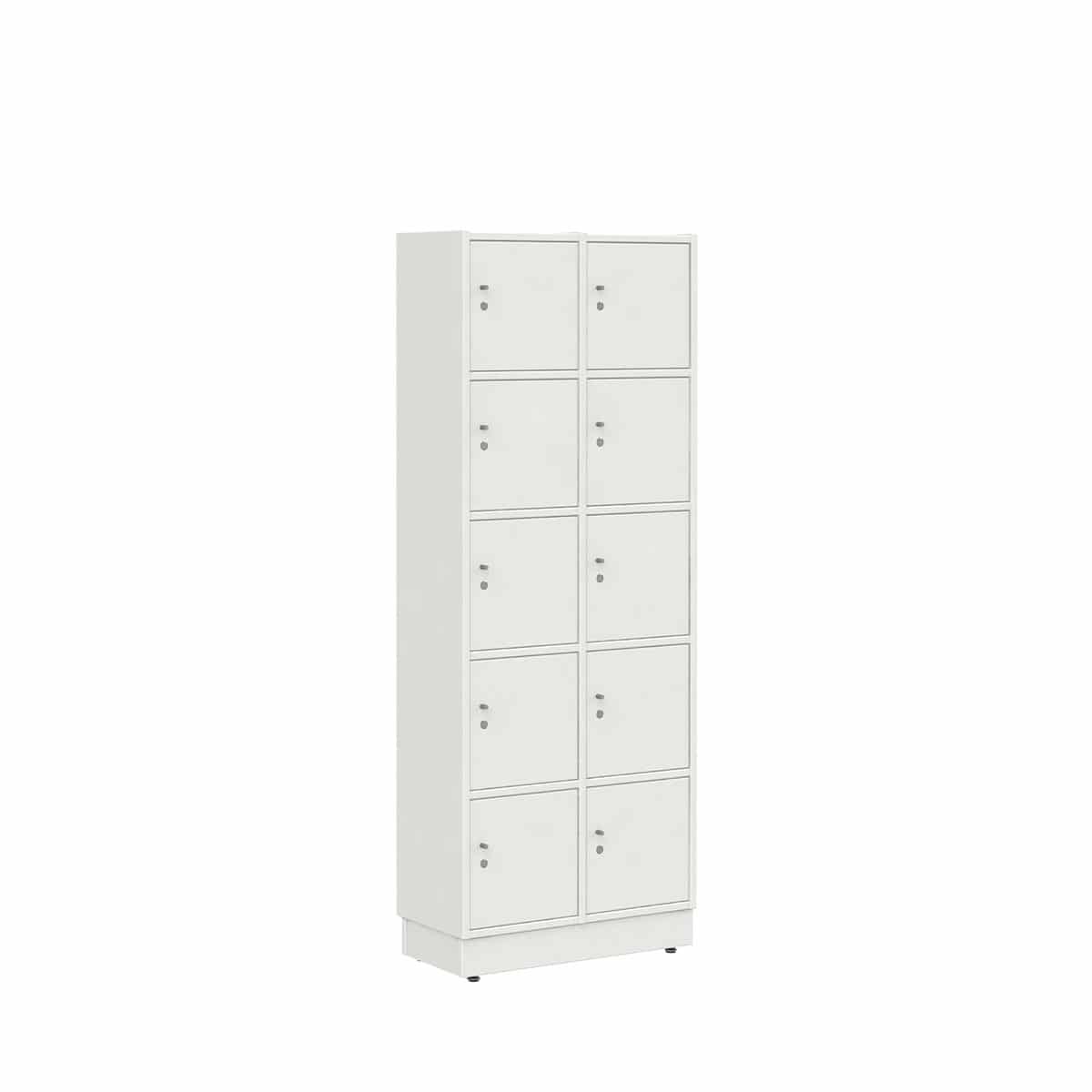 Locker