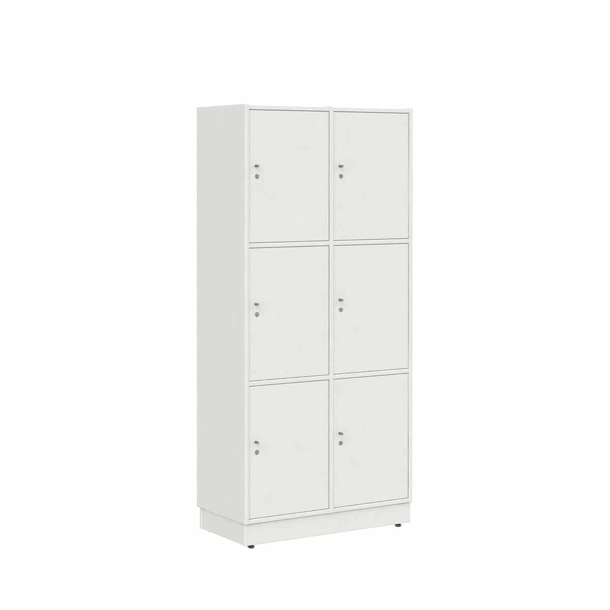 Wertfachschrank