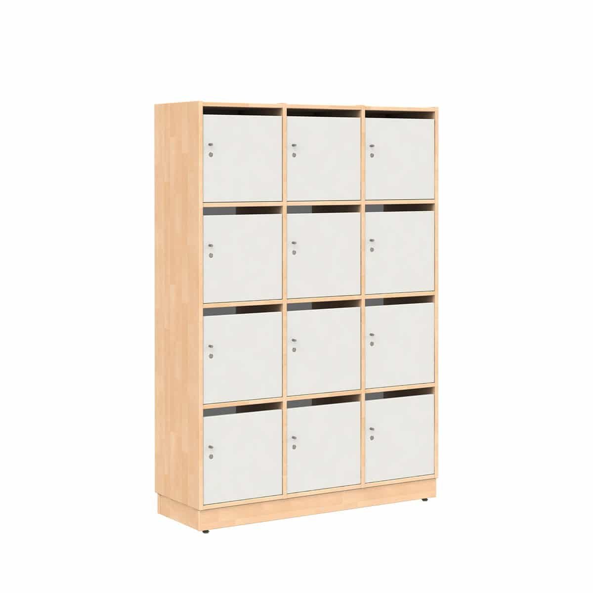 Wertfachschrank