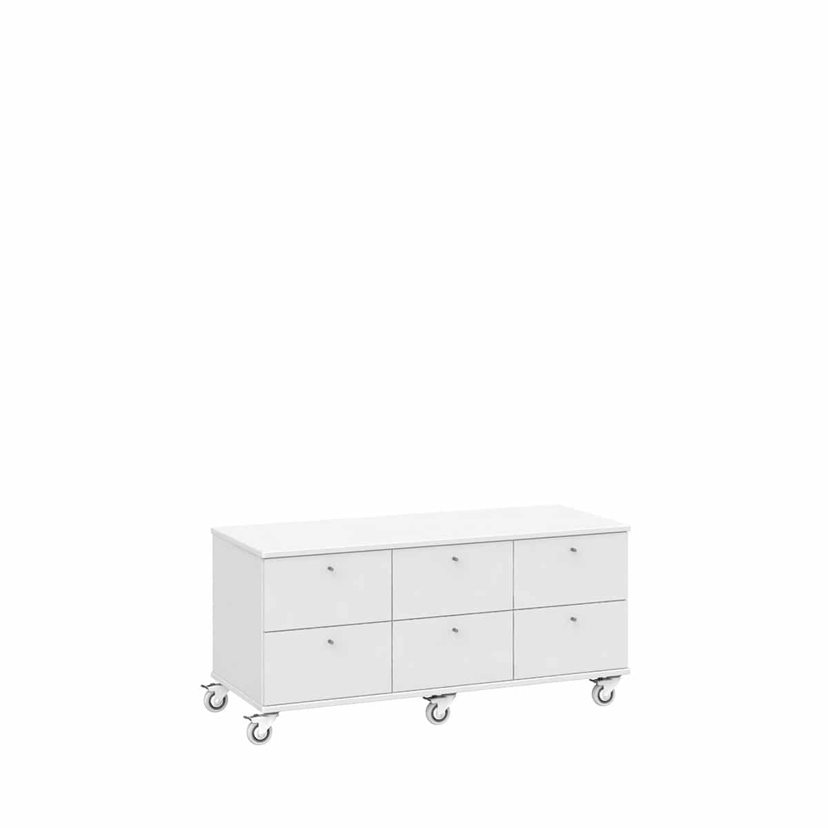 Lagerschrank