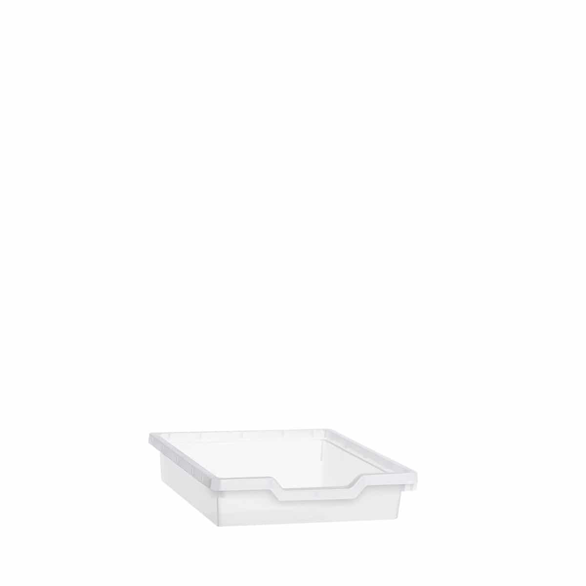 Plastic box
