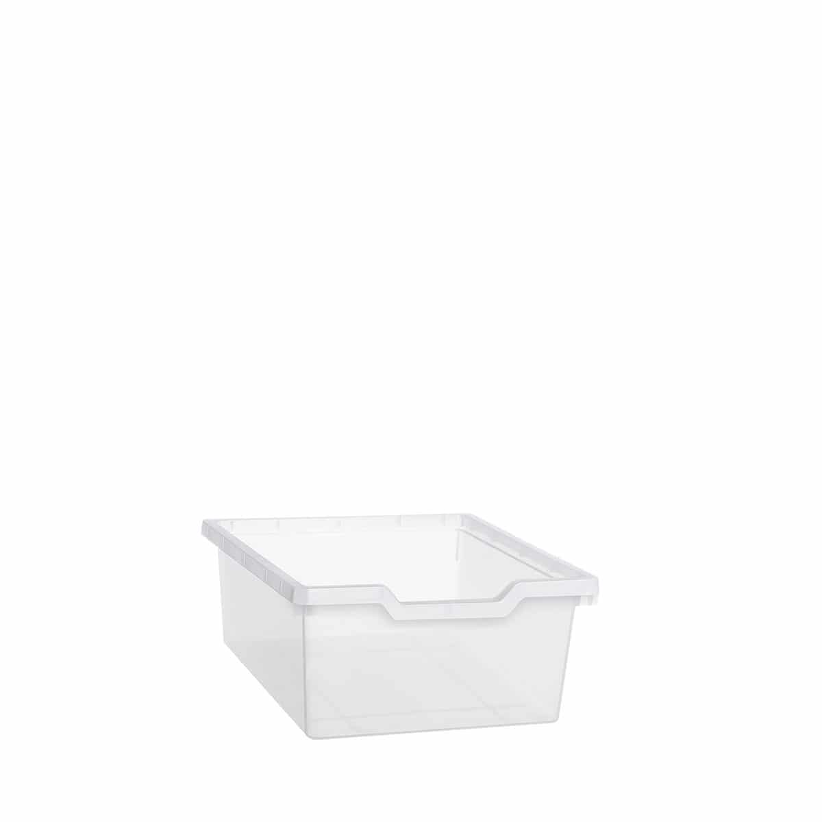 Kunststoffbox