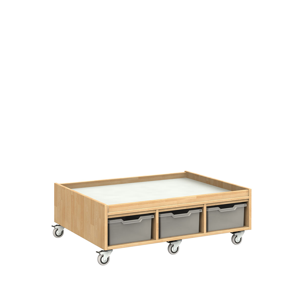 Osku construction table