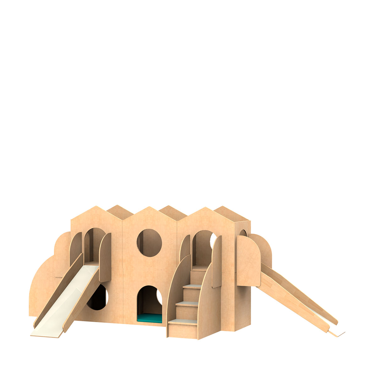 Play castle