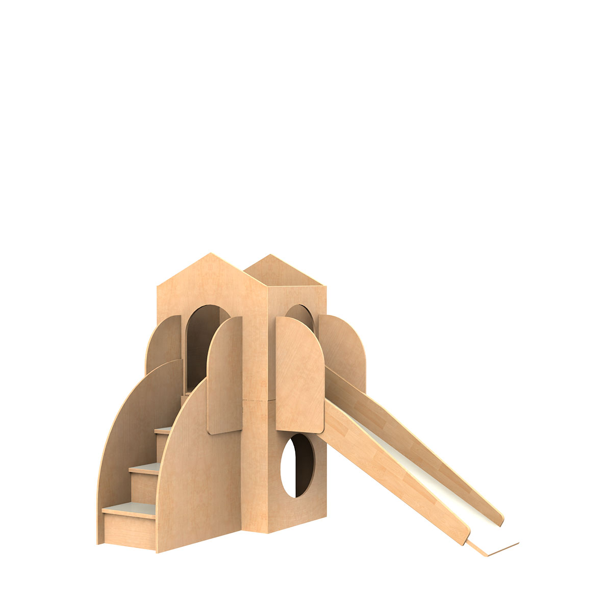 Spielhausmodul