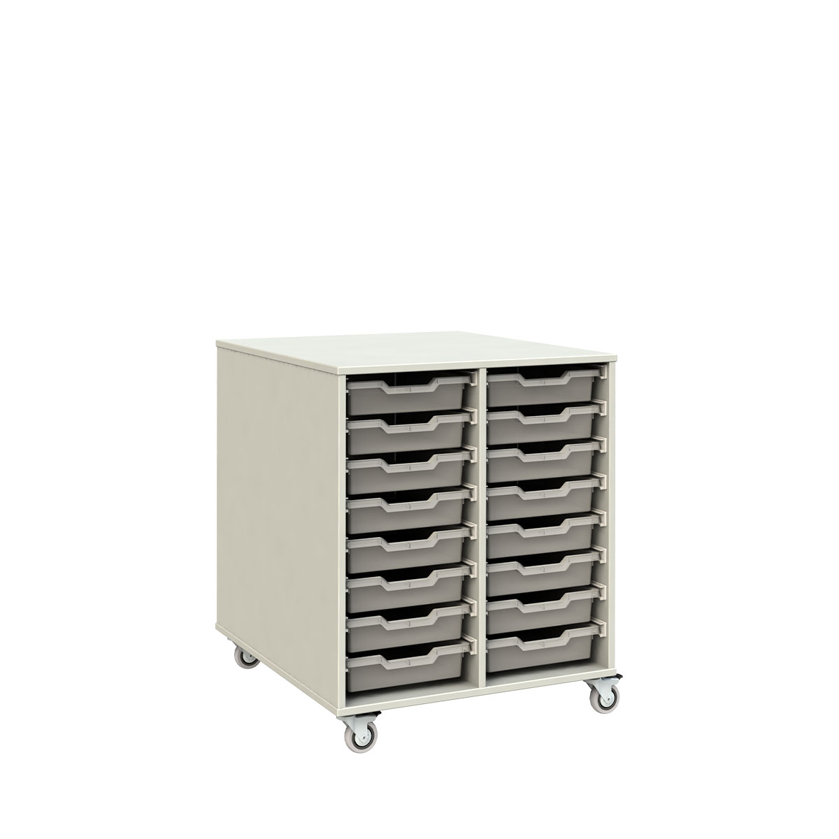Osku storage unit