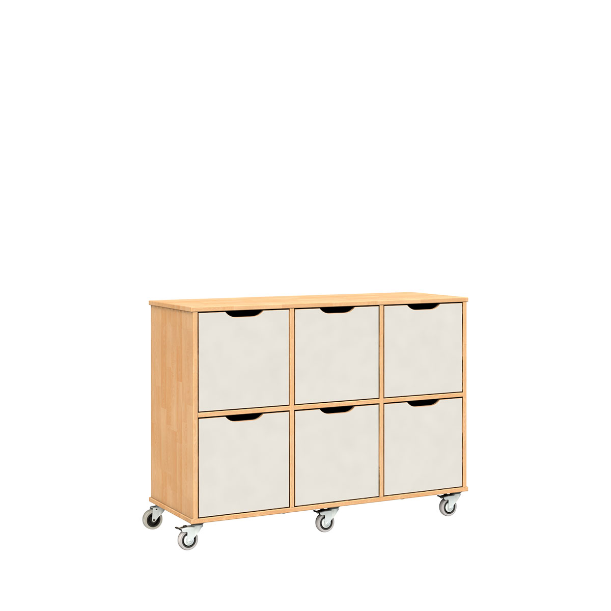Otto storage unit Kuopion Woodi