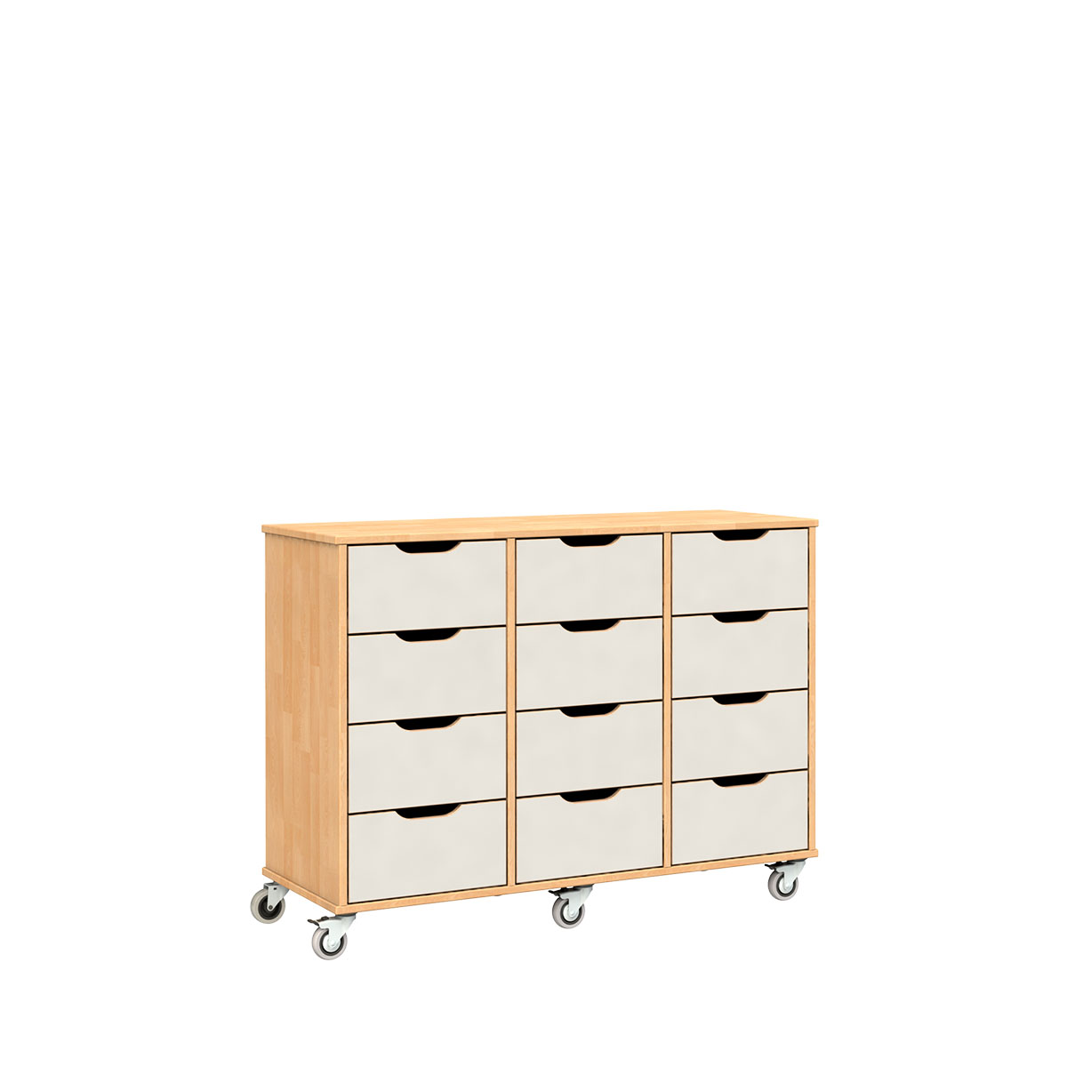 Otto storage unit Kuopion Woodi