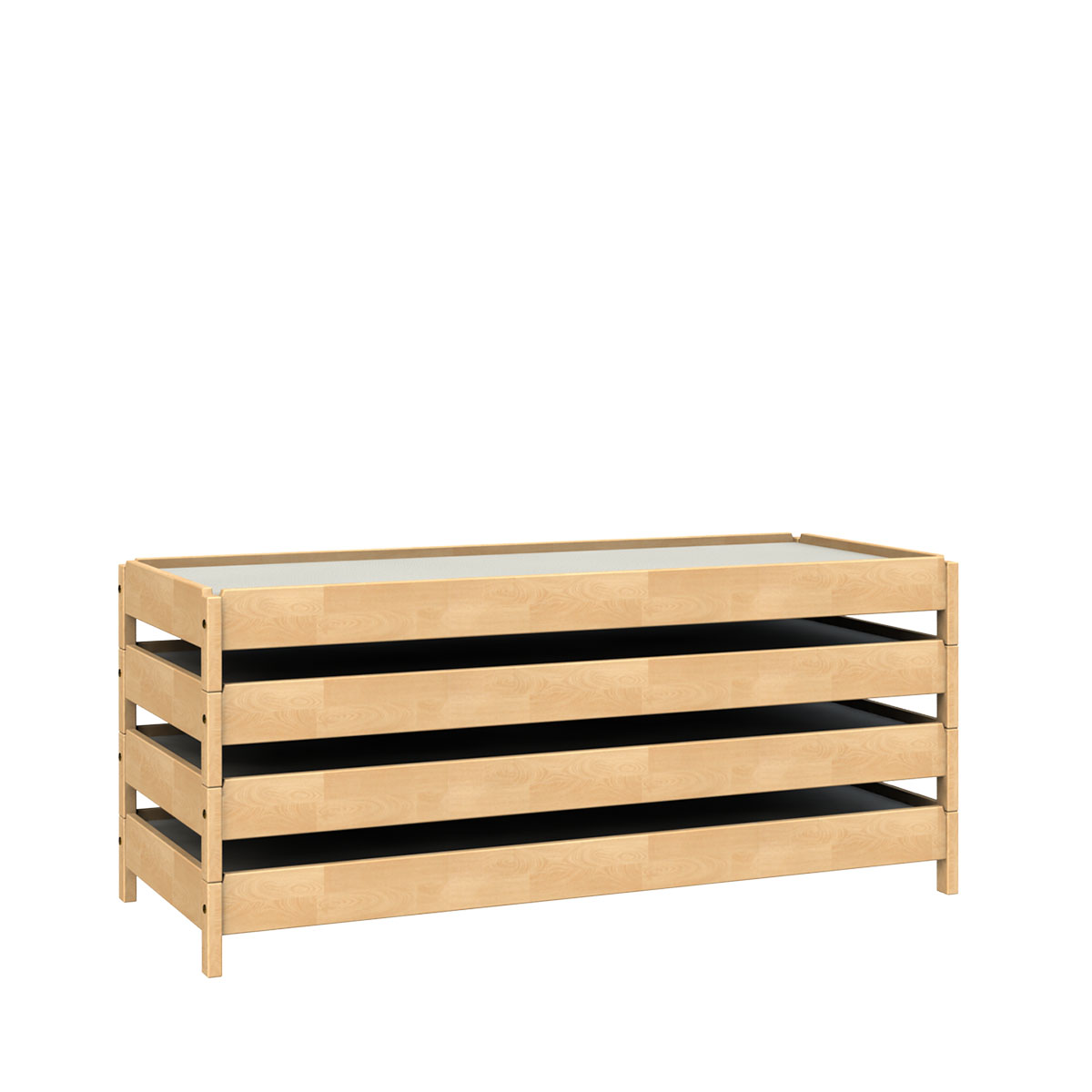 Stapelbett