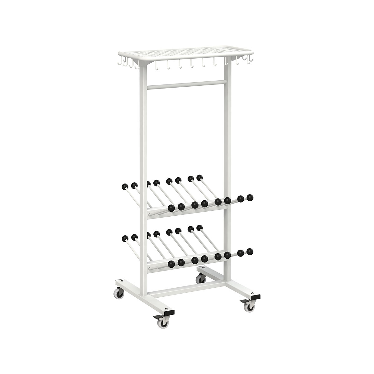 Clothes rack