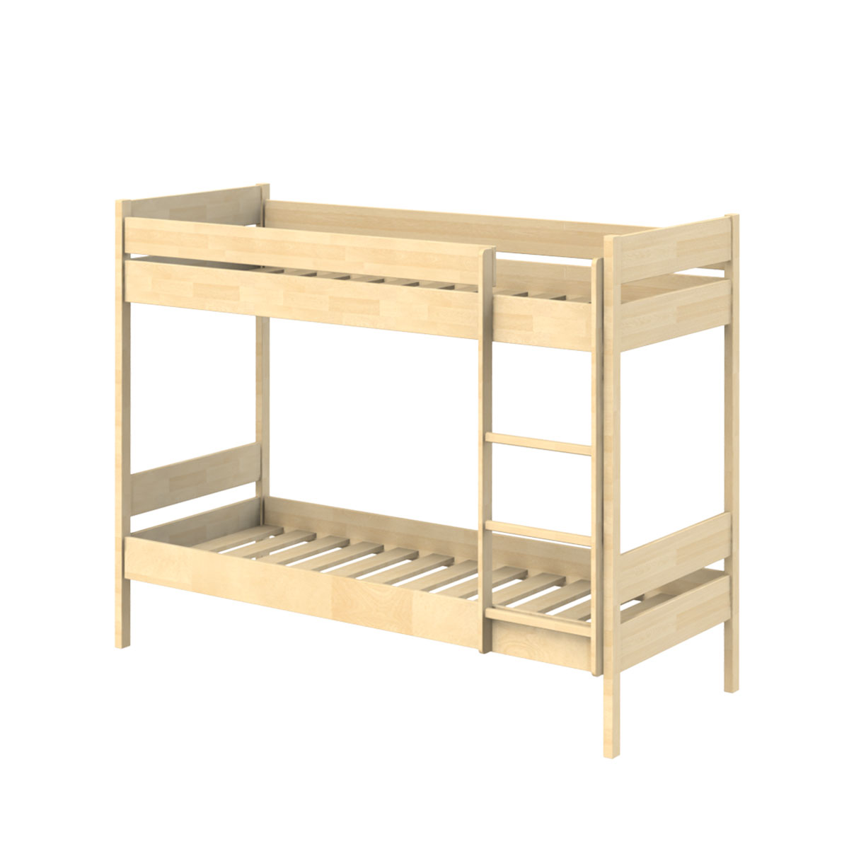 Adult bunk bed